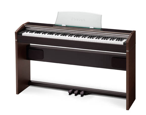 卡西欧PX-700数码钢琴[新品] ：2760元