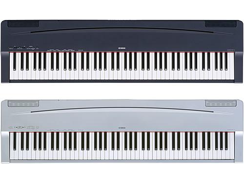 新品雅马哈P-70S电钢琴 ：1675元