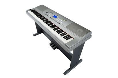 雅马哈08新品KBP-500 KBP500电钢琴 ：2220元