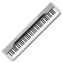 卡西欧PX-310数码钢琴[新品] ：2310元
