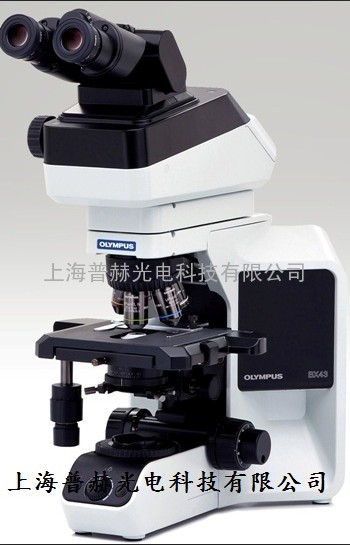 奥林巴斯实验室显微镜BX43-32NC01