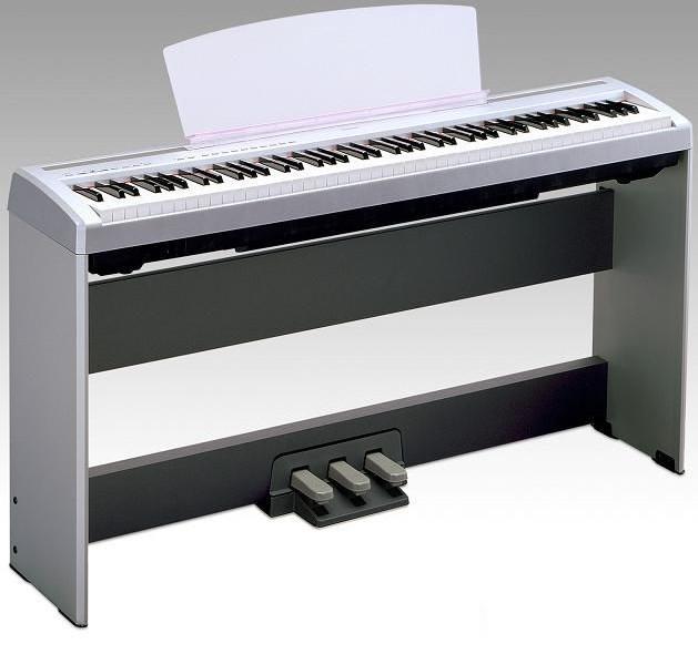 雅马哈P-85 P-85S电钢琴(新品) ：1970元