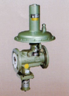 德国RMG330调压器代理商