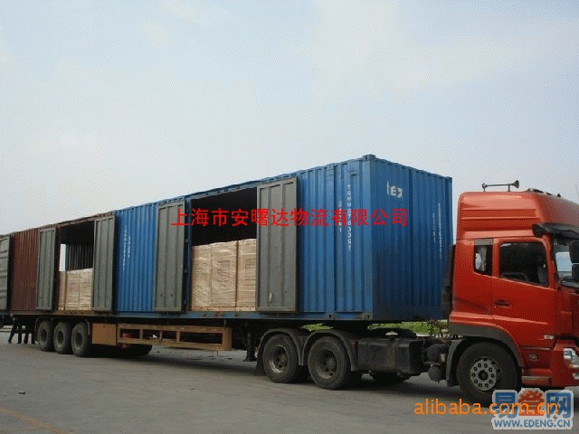 上海到天津货运专线物流服务