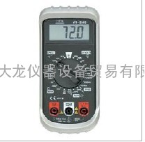 AT-950汽车万用表