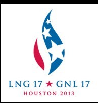 2013年国际液化天然气展/美国LNG展