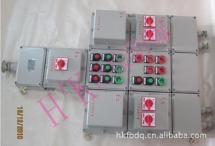 防爆水泵控制箱，防爆风机控制箱，防爆磁力控制箱厂家