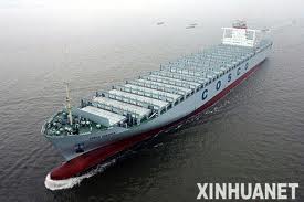 海运费查询 广州到上海海运 门到门物流