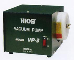 HIOS好握速VP-3真空泵，HIOS真空泵，VP-3真空泵,CLQ-SET真空吸装置