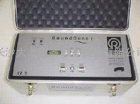 SoundSens多探头相关仪