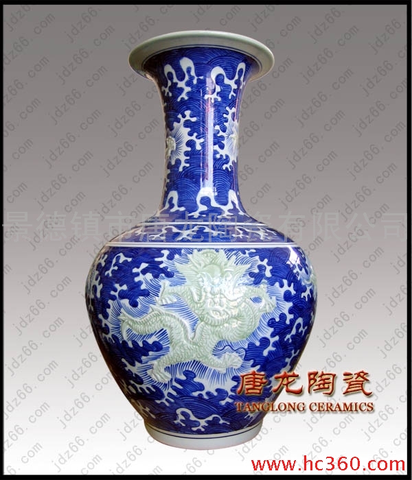 青花瓷 景德镇青花瓷 青花瓷价格 青花釉里红瓷器 青花瓷生产厂家