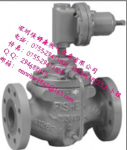 美国FS63EG-2E2G调节阀,FISHER63EG调压器,1098-63EG泄压阀,63EG-9