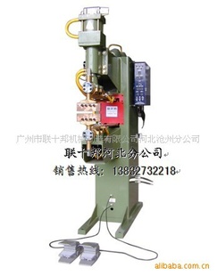 DN80K气动排焊机，卫浴挂架排焊机，网片排焊机