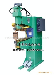 联十邦厂家直销DN60K气动点排焊机
