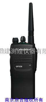 GP328防爆对讲机南京总代理