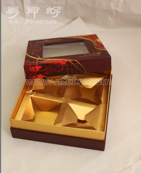 北京月饼包装盒 中高档月饼包装盒 月饼盒批发定做 北京月饼盒生产厂家