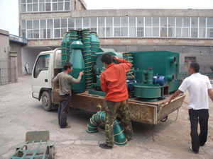 投资fy新型木炭机厂家鼎力扶持