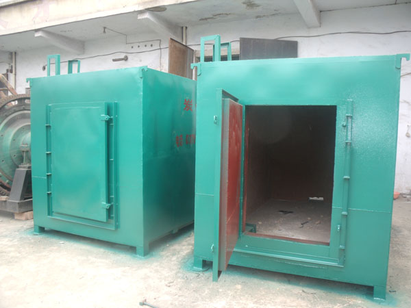 木炭机设备c展现完美品质