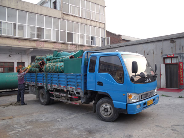 机制木炭机设备c做工最精细