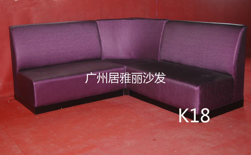 广州白云KTV沙发订做 订做KTV沙发的六种绝招