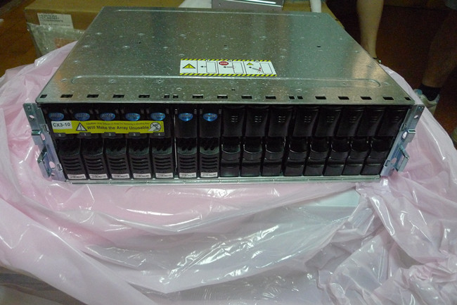 EMC CX3-10C 存储现货出售 欢迎询价 13728762797