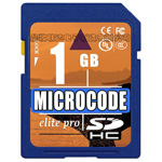 高品质微码SD卡第一品牌