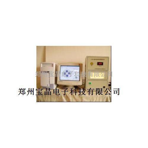 CAM-IIIB智能型抑菌圈测定仪【郑州宝晶电子科技有限公司】