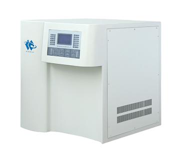 全自动实验室超纯水机