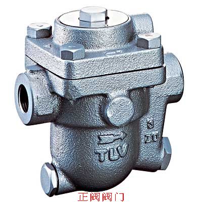 J3X疏水阀