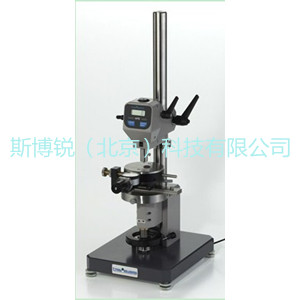 邵氏硬度计_电子式硬度测试器