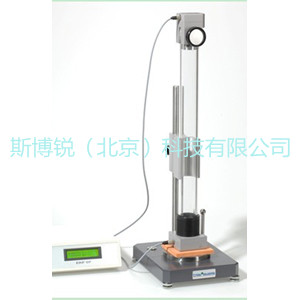 德国博锐邵氏硬度计_球体回弹测试器