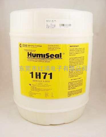 Humiseal 1H71