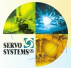 美国Servosystems 伺服电机