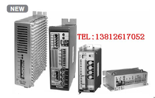 奥托尼克斯，多摩川五相步进电机驱动器
