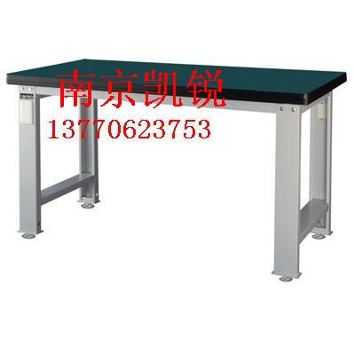 南京台钳式工作桌，组合式钳工工作桌，南京工作台厂家-13770623753