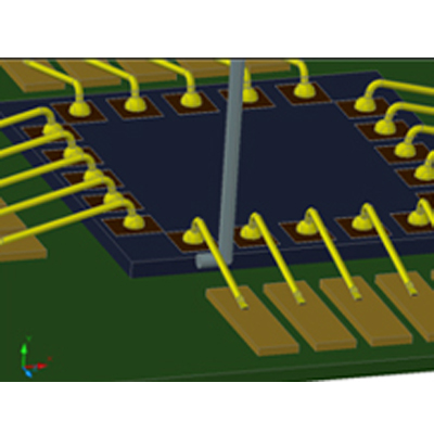 LED推拉力测试仪 BGA焊接强度测试仪