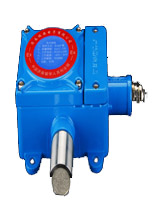 RBK （硫化氢报警器）-（硫化氢泄露检测仪）