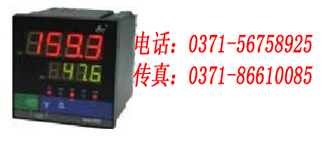 香港昌晖, 双回路数字显示控制仪,温度数显表，SWP-D823