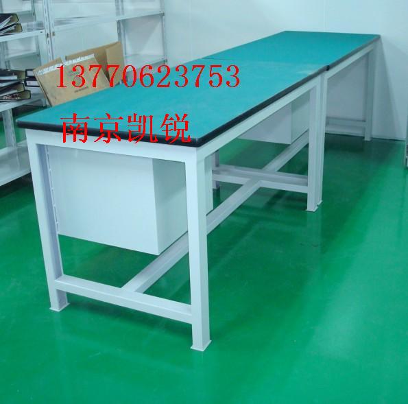 轻、中、重型南京钳工台，组合钳工桌，南京非标工作桌-13770623753