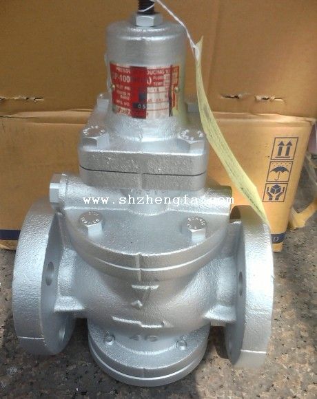 GP-1000减压阀