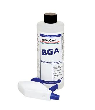 MCC-BGA网板清洗剂