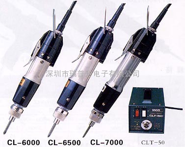 CL-6500日本HIOS好握速CL-6500电动螺丝刀