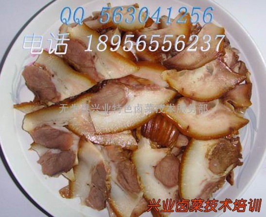 安阳熏肉制作向导，卤菜店加盟 小生意做什么好