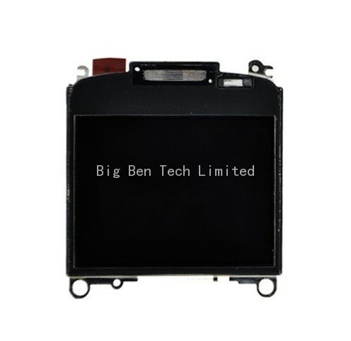 Blackberry Curve 8520 LCD screen replacement