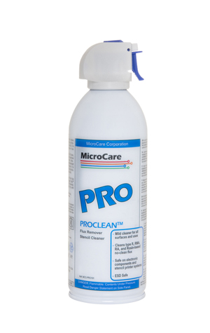 MCC-PRO电路板清洁剂