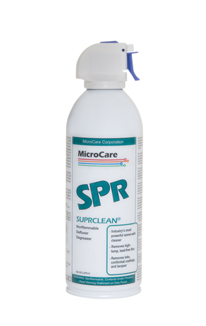 MCC-SPR助焊剂清洗剂