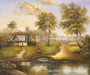 批发无框画 卧室装饰画 挂画 墙画 客厅装饰画 家居装饰画