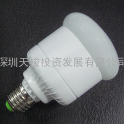 NEW Dimmable 9W BULB