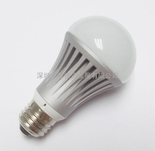 e27 warm white 4w led bulb