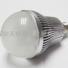 2011 New 9W E27 Led Bulb